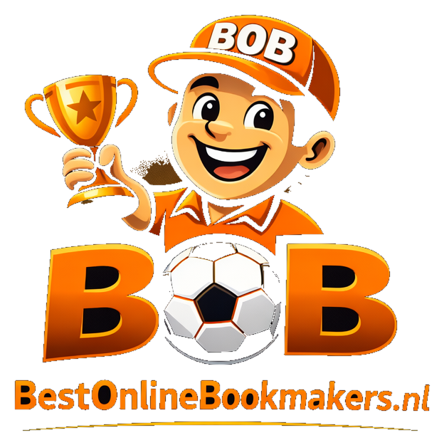 BOB - BestOnlineBookmakers.nl logo